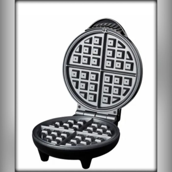 🧇 Bohemian Waffle Maker 🧇 - Picture 3 of 5